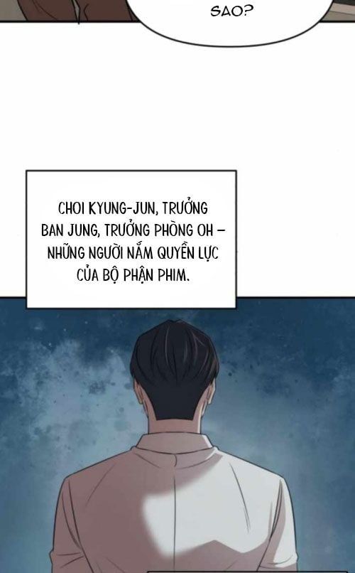 Thiên Tài Công Sở Vượt Qua Ranh Giới [Chap 16-17]