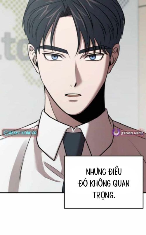 Thiên Tài Công Sở Vượt Qua Ranh Giới [Chap 16-17]