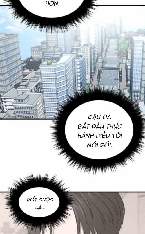Thiên Tài Công Sở Vượt Qua Ranh Giới [Chap 16-17]