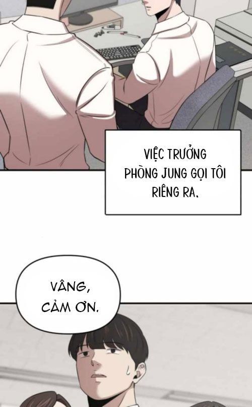 Thiên Tài Công Sở Vượt Qua Ranh Giới [Chap 16-17]