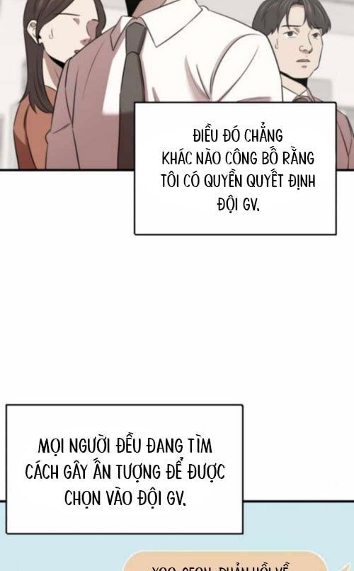 Thiên Tài Công Sở Vượt Qua Ranh Giới [Chap 16-17]