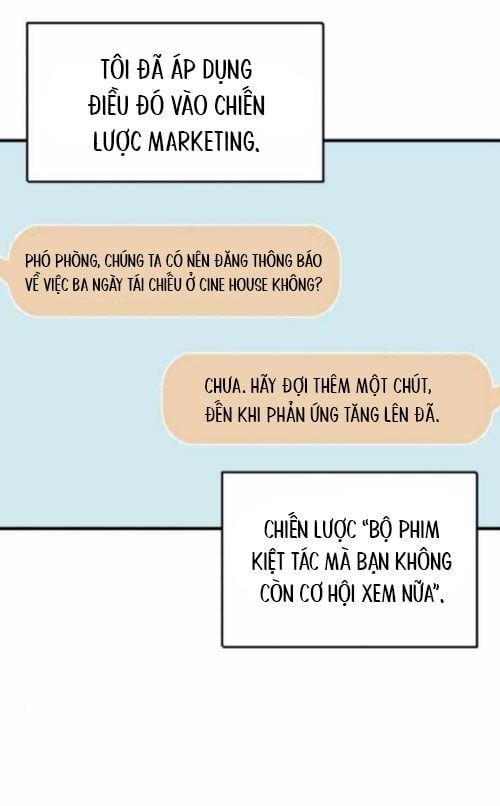 Thiên Tài Công Sở Vượt Qua Ranh Giới [Chap 16-17]