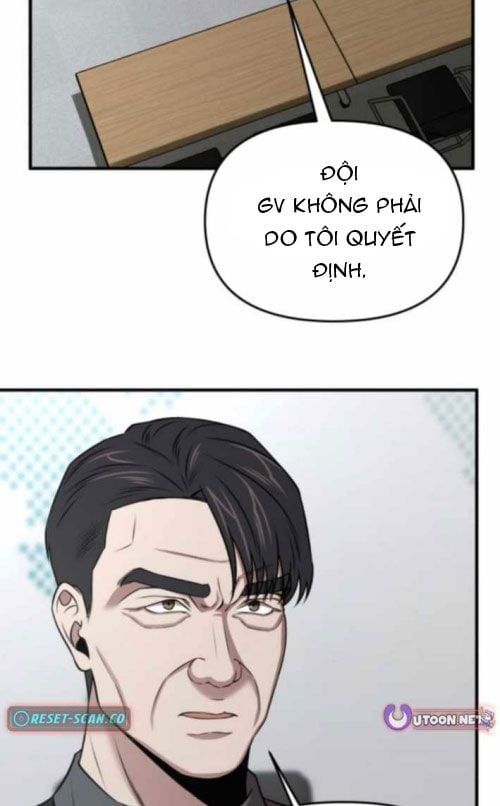 Thiên Tài Công Sở Vượt Qua Ranh Giới [Chap 16-17]