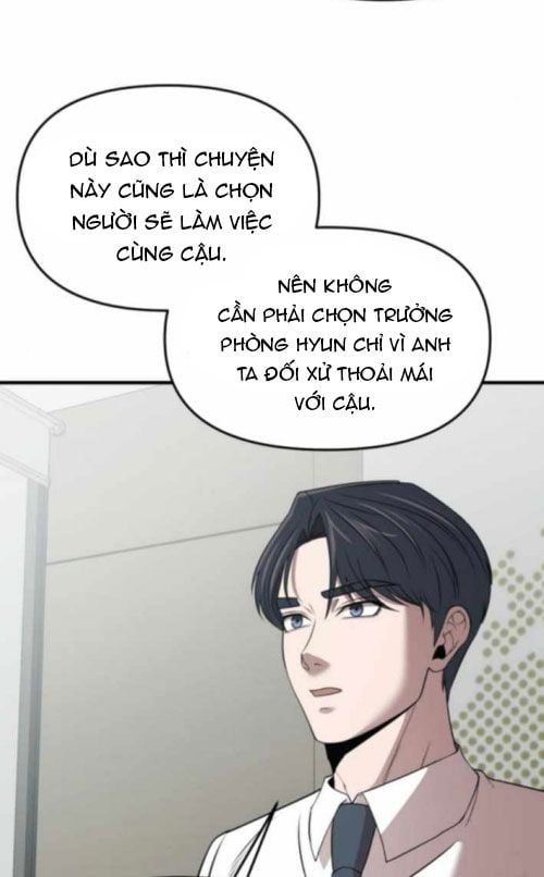 Thiên Tài Công Sở Vượt Qua Ranh Giới [Chap 16-17]