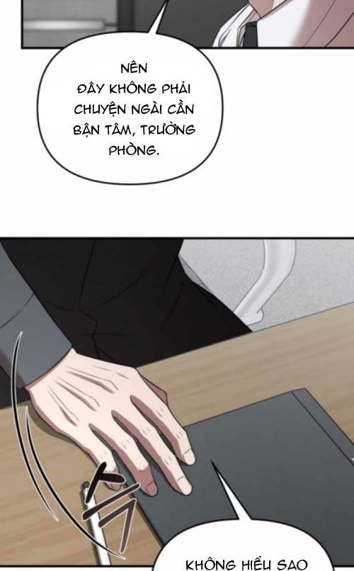 Thiên Tài Công Sở Vượt Qua Ranh Giới [Chap 16-17]