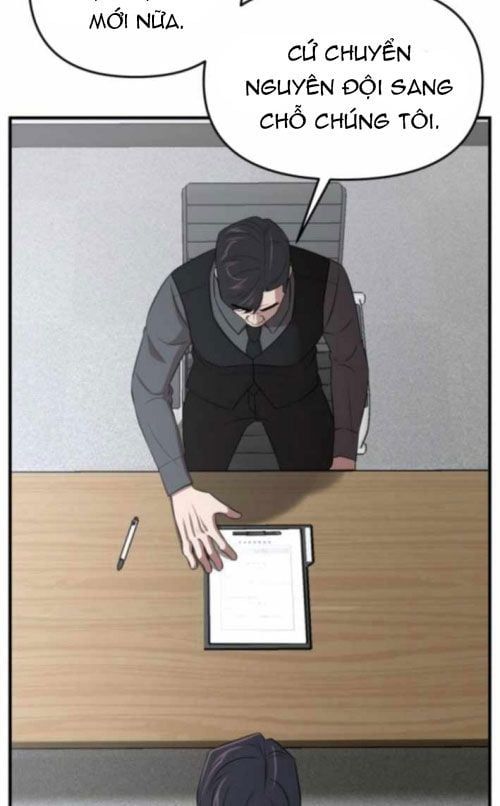 Thiên Tài Công Sở Vượt Qua Ranh Giới [Chap 16-17]