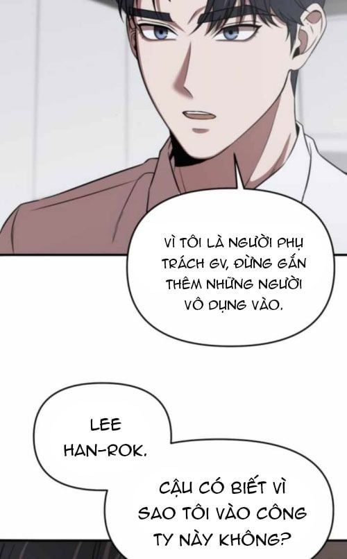 Thiên Tài Công Sở Vượt Qua Ranh Giới [Chap 16-17]