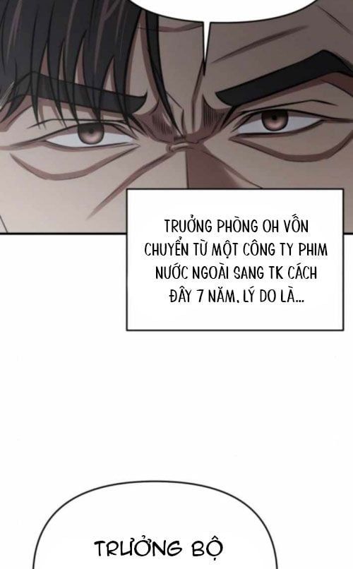 Thiên Tài Công Sở Vượt Qua Ranh Giới [Chap 16-17]