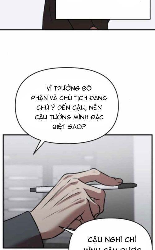 Thiên Tài Công Sở Vượt Qua Ranh Giới [Chap 16-17]