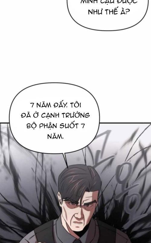 Thiên Tài Công Sở Vượt Qua Ranh Giới [Chap 16-17]