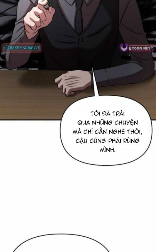 Thiên Tài Công Sở Vượt Qua Ranh Giới [Chap 16-17]
