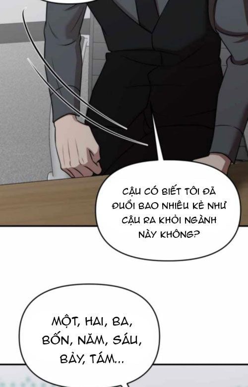 Thiên Tài Công Sở Vượt Qua Ranh Giới [Chap 16-17]