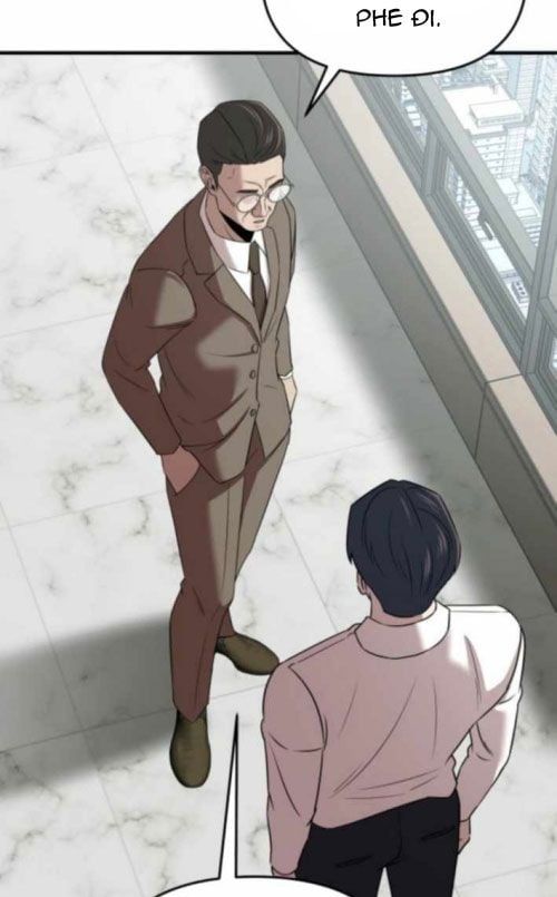 Thiên Tài Công Sở Vượt Qua Ranh Giới [Chap 16-17]