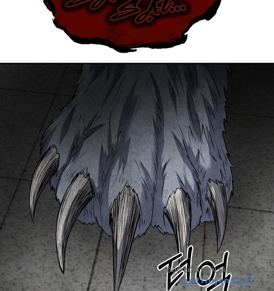 Chớ Bước Vào Nhà Hoang [Chap 48]