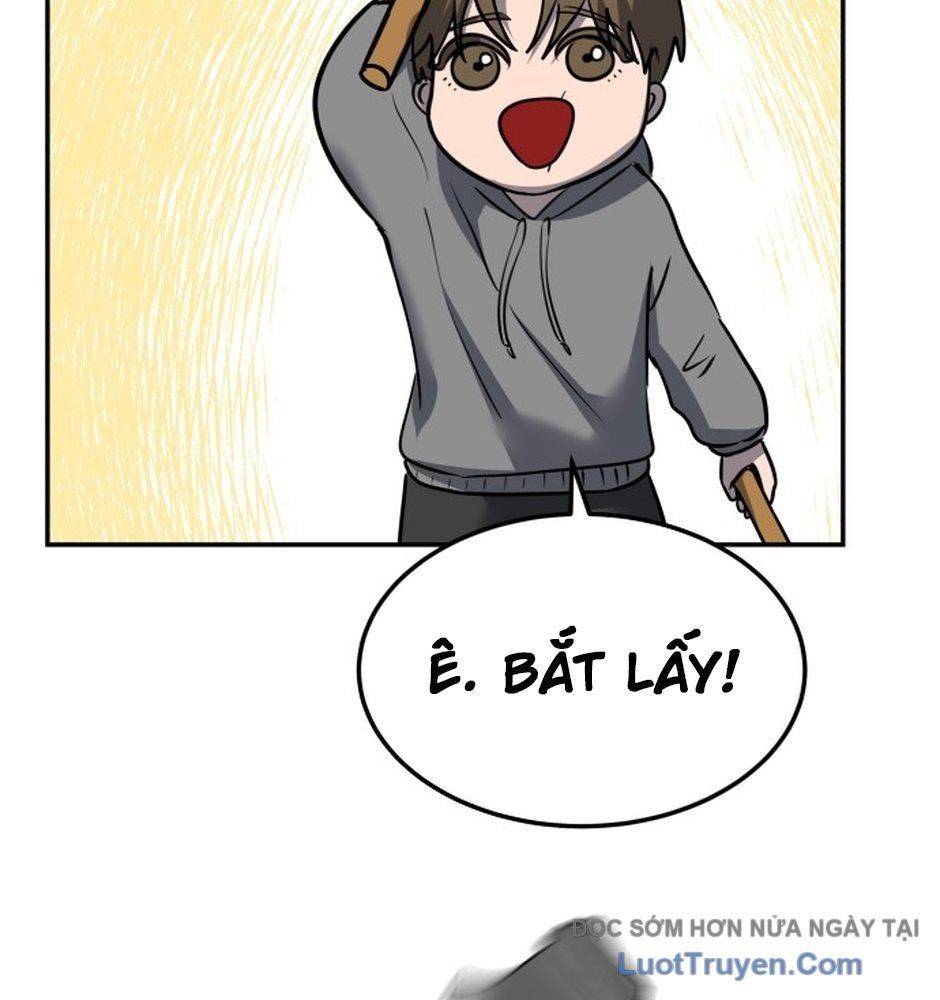 Chớ Bước Vào Nhà Hoang [Chap 48]