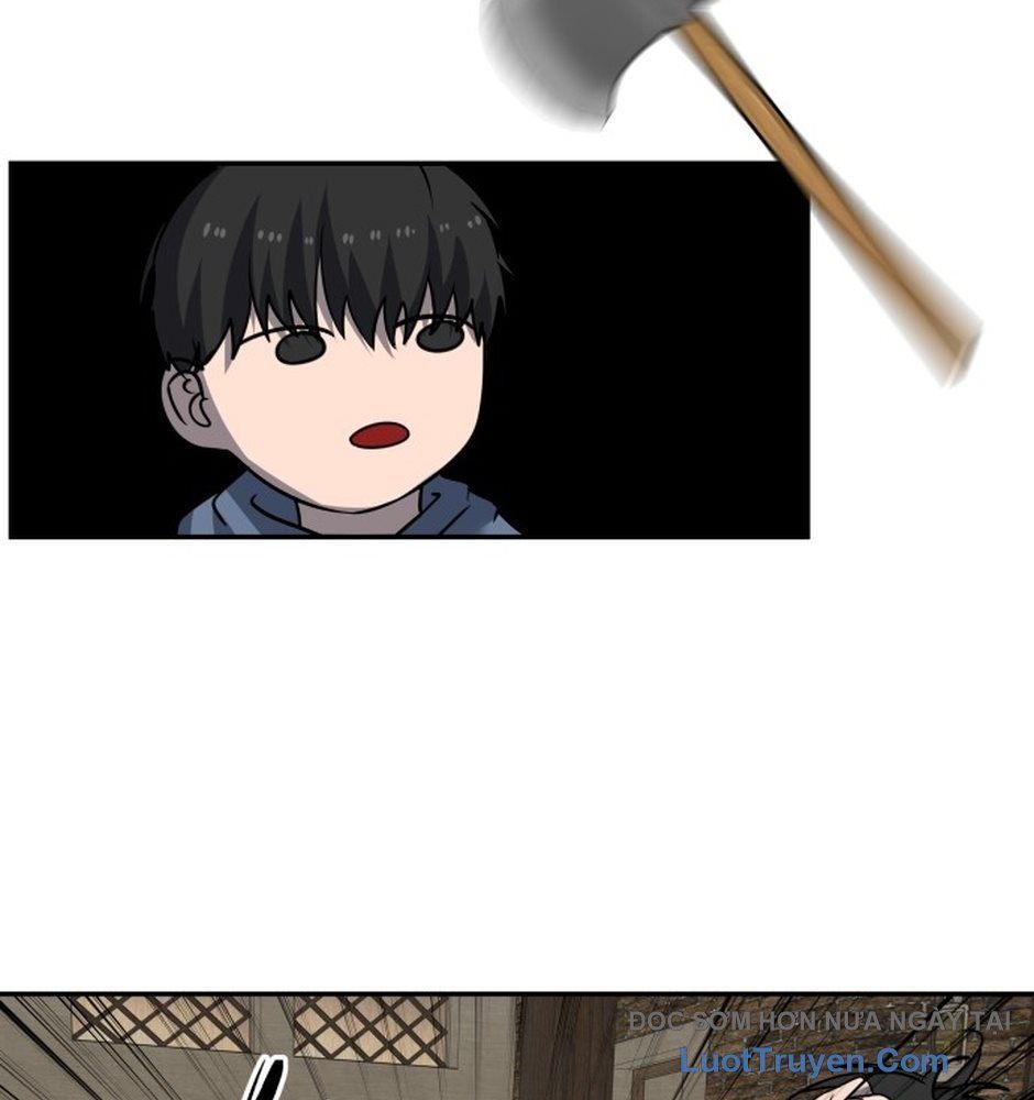 Chớ Bước Vào Nhà Hoang [Chap 48]