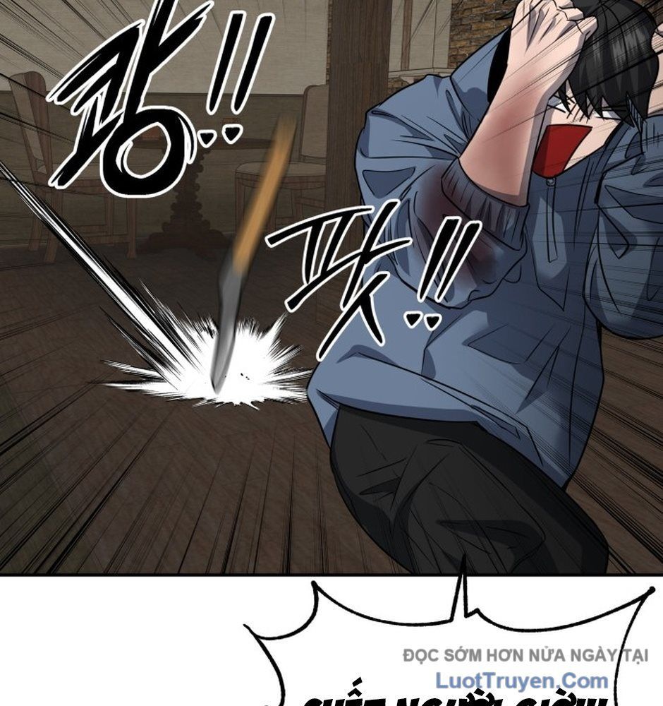 Chớ Bước Vào Nhà Hoang [Chap 48]