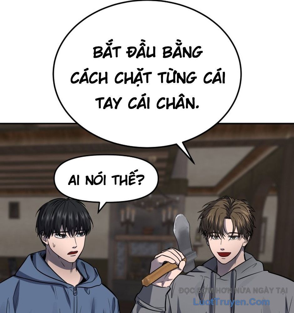 Chớ Bước Vào Nhà Hoang [Chap 48]