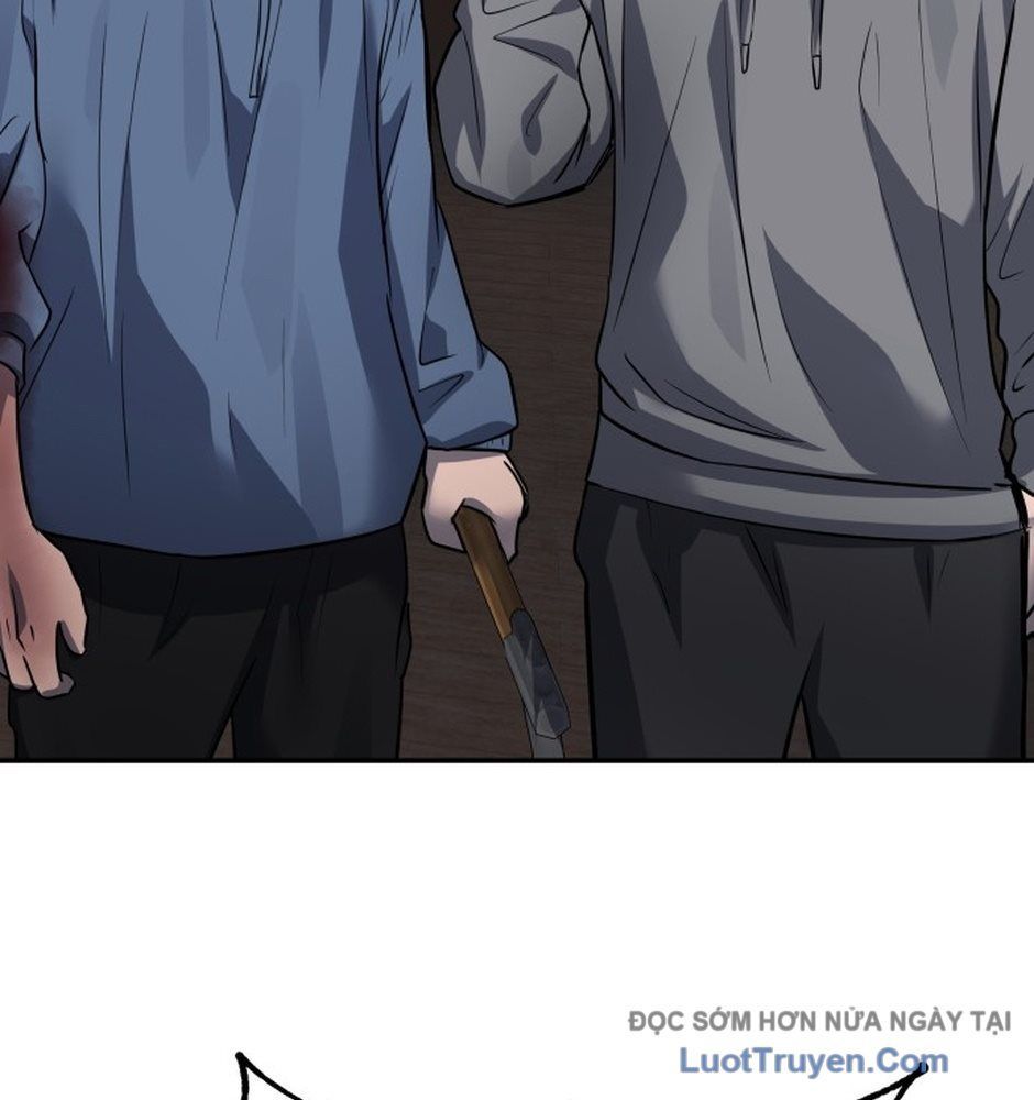 Chớ Bước Vào Nhà Hoang [Chap 48]