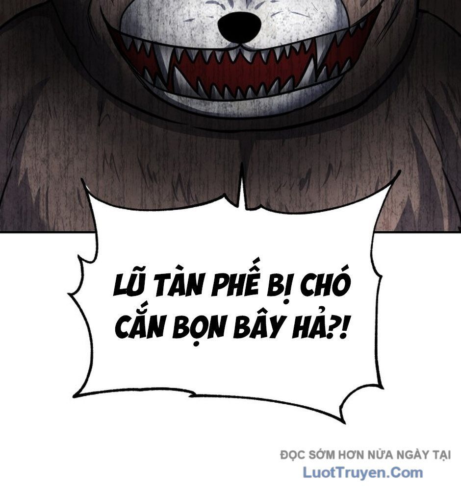 Chớ Bước Vào Nhà Hoang [Chap 48]