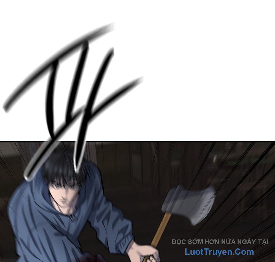 Chớ Bước Vào Nhà Hoang [Chap 48]