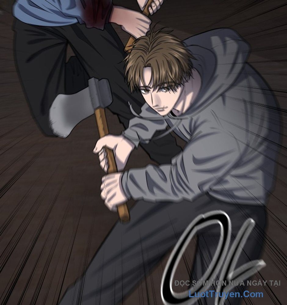 Chớ Bước Vào Nhà Hoang [Chap 48]