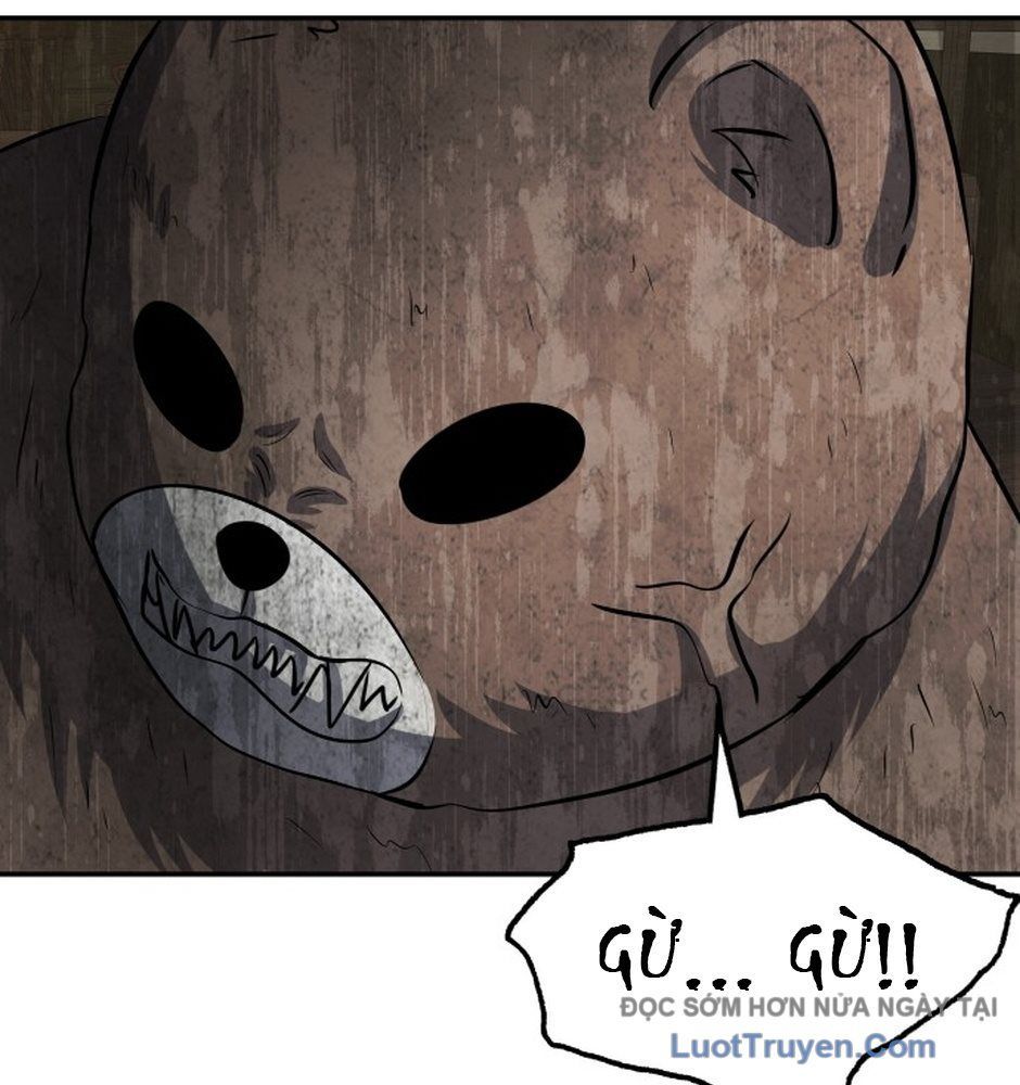 Chớ Bước Vào Nhà Hoang [Chap 48]