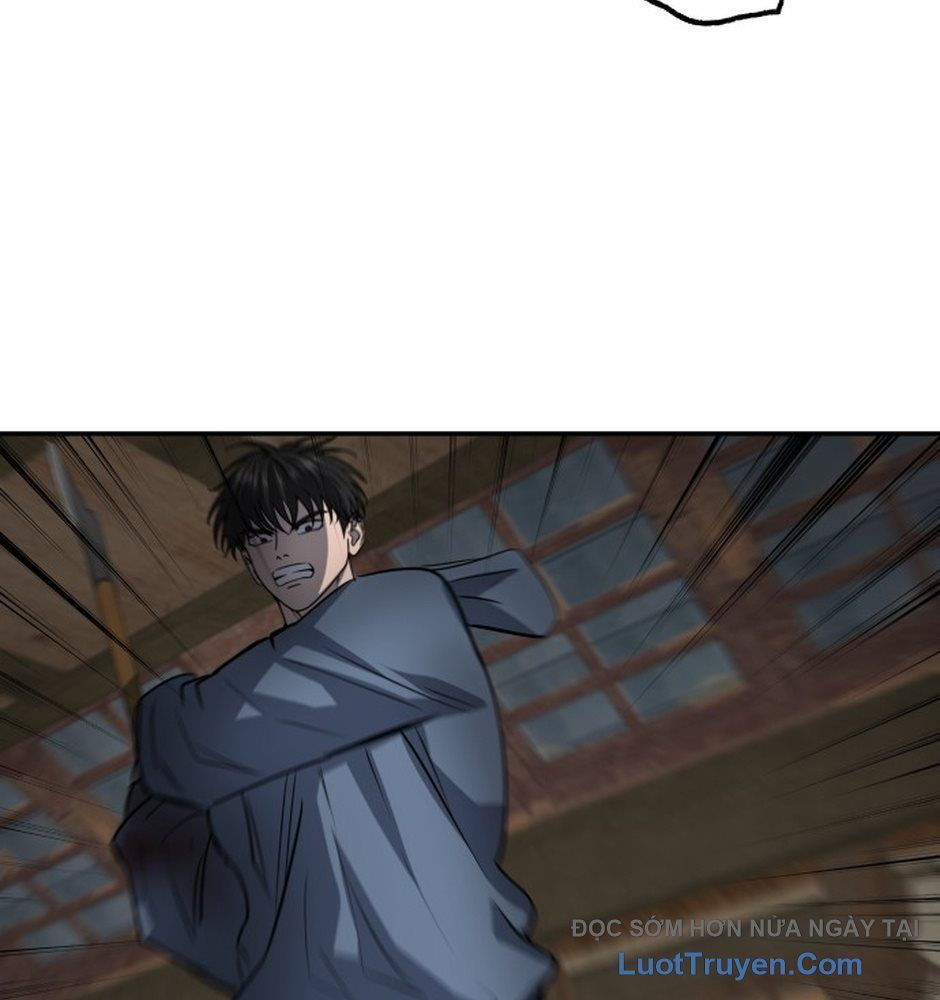 Chớ Bước Vào Nhà Hoang [Chap 48]