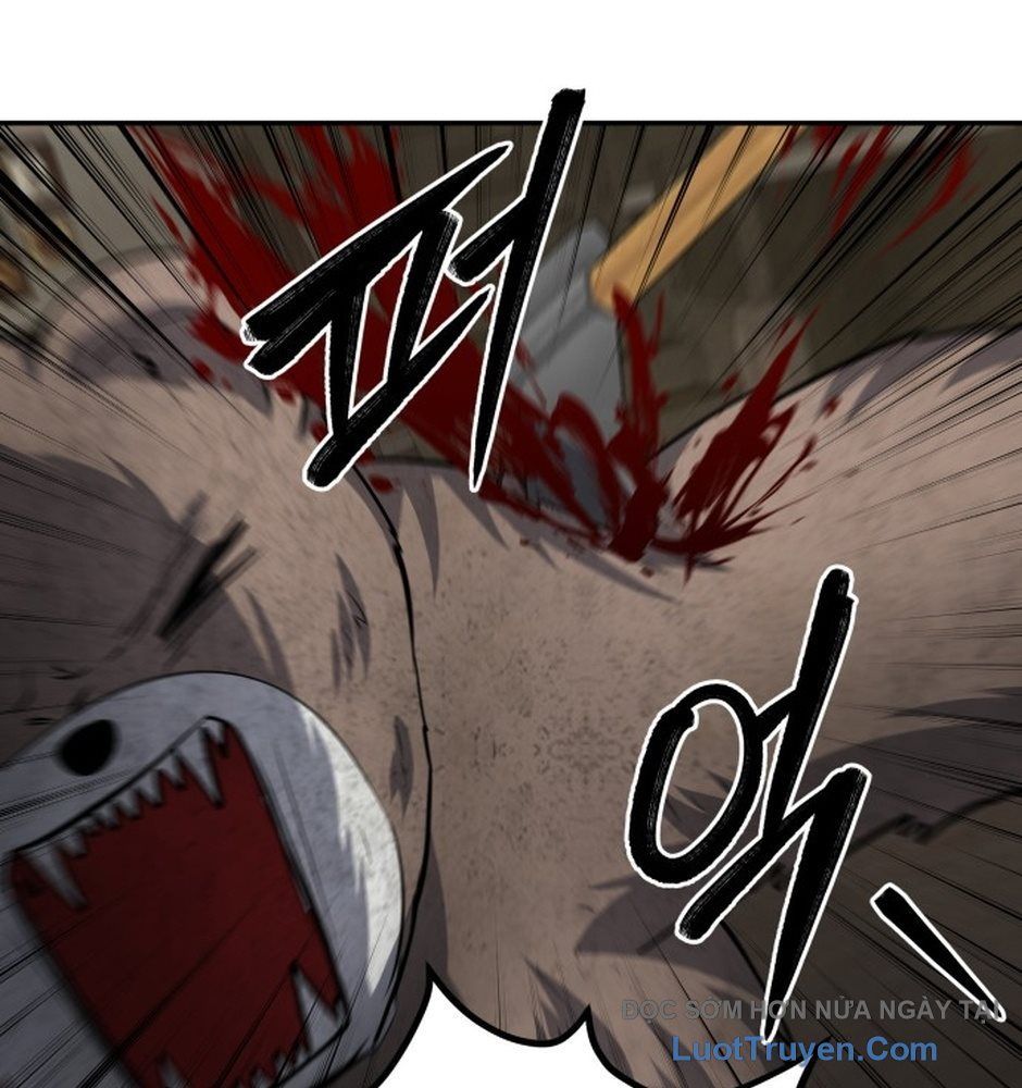 Chớ Bước Vào Nhà Hoang [Chap 48]