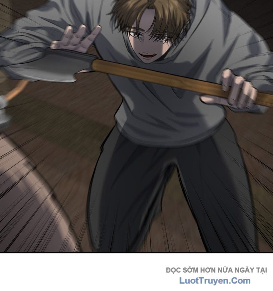 Chớ Bước Vào Nhà Hoang [Chap 48]