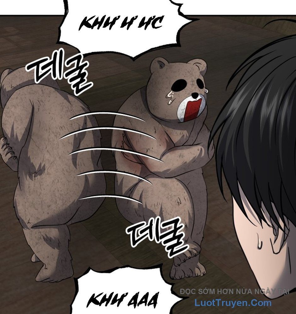 Chớ Bước Vào Nhà Hoang [Chap 48]