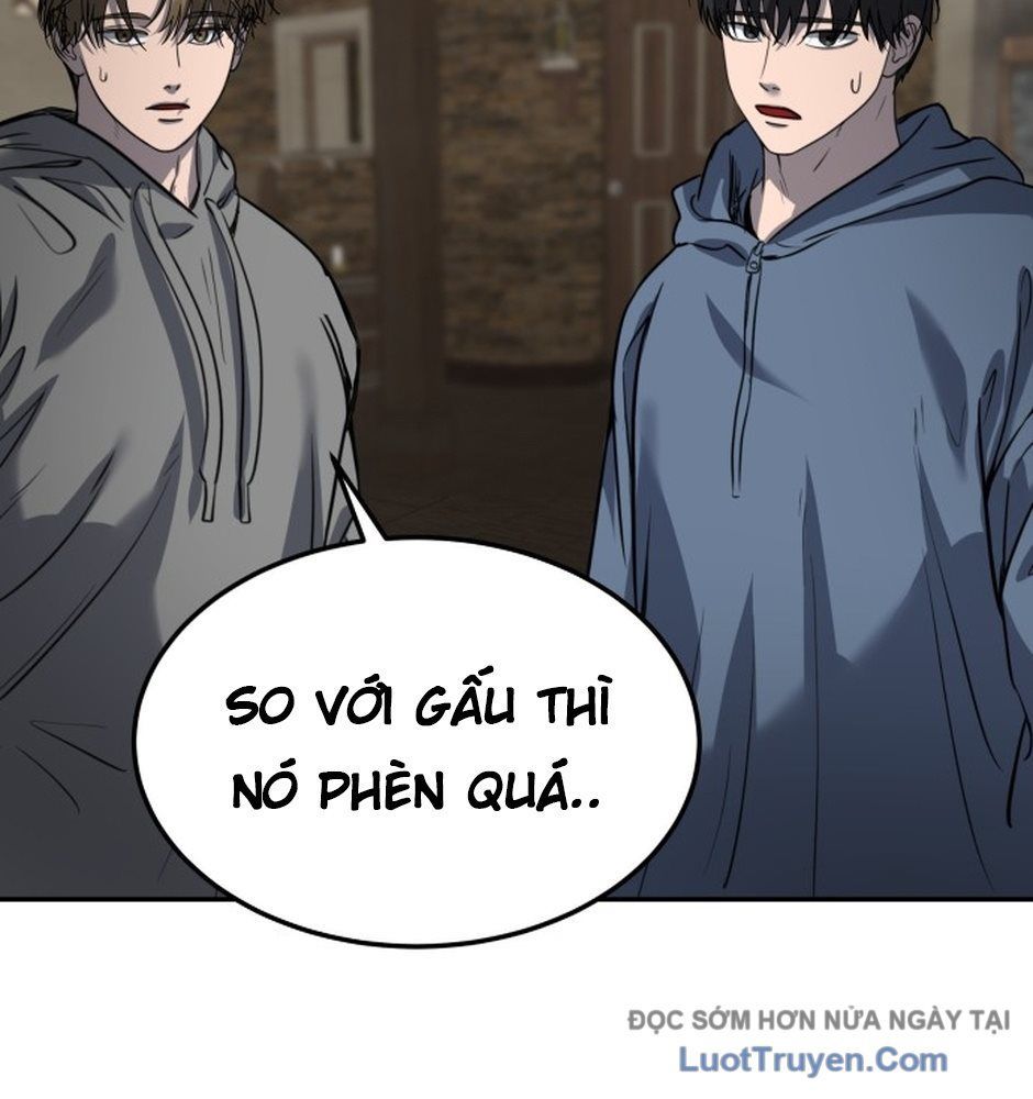 Chớ Bước Vào Nhà Hoang [Chap 48]
