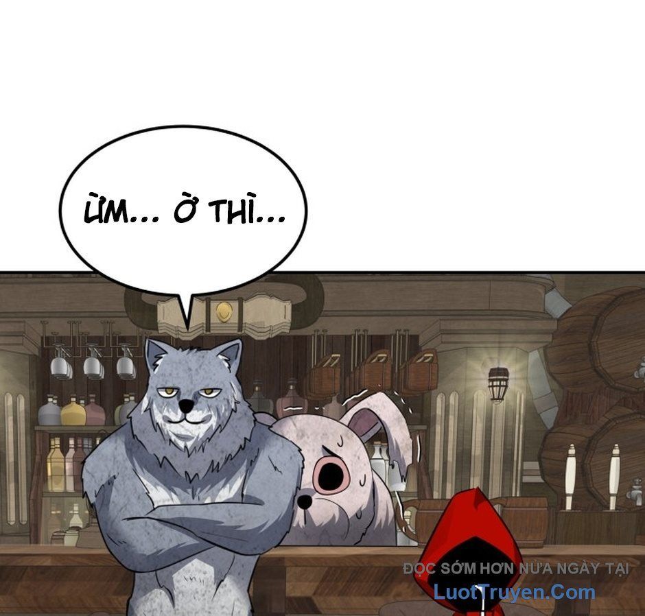 Chớ Bước Vào Nhà Hoang [Chap 48]