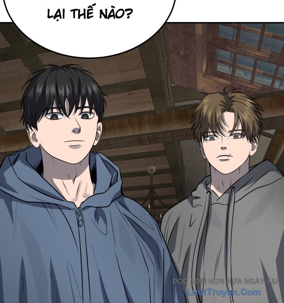 Chớ Bước Vào Nhà Hoang [Chap 48]