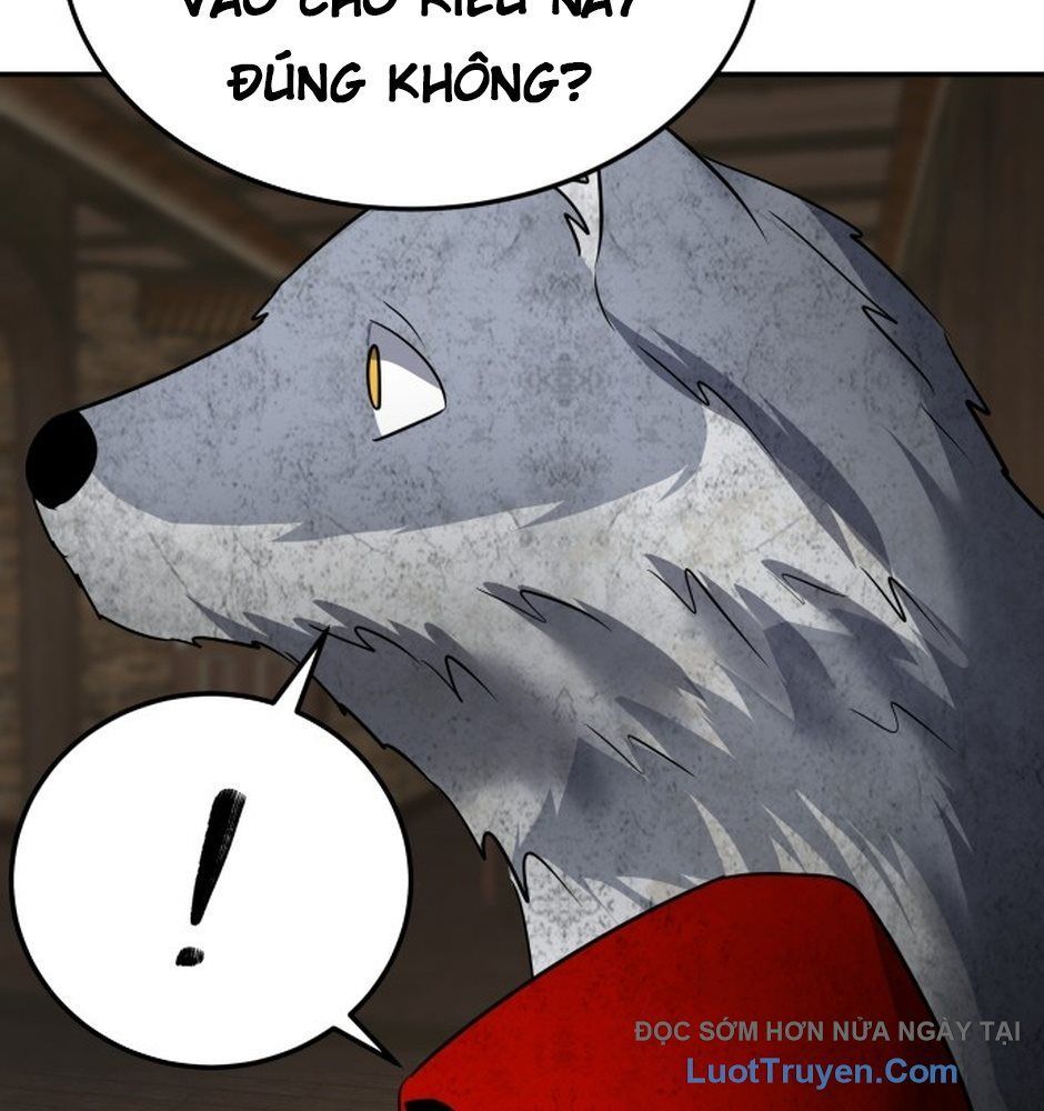 Chớ Bước Vào Nhà Hoang [Chap 48]