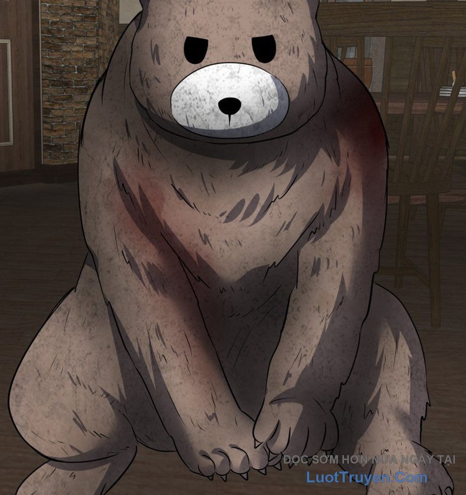 Chớ Bước Vào Nhà Hoang [Chap 48]