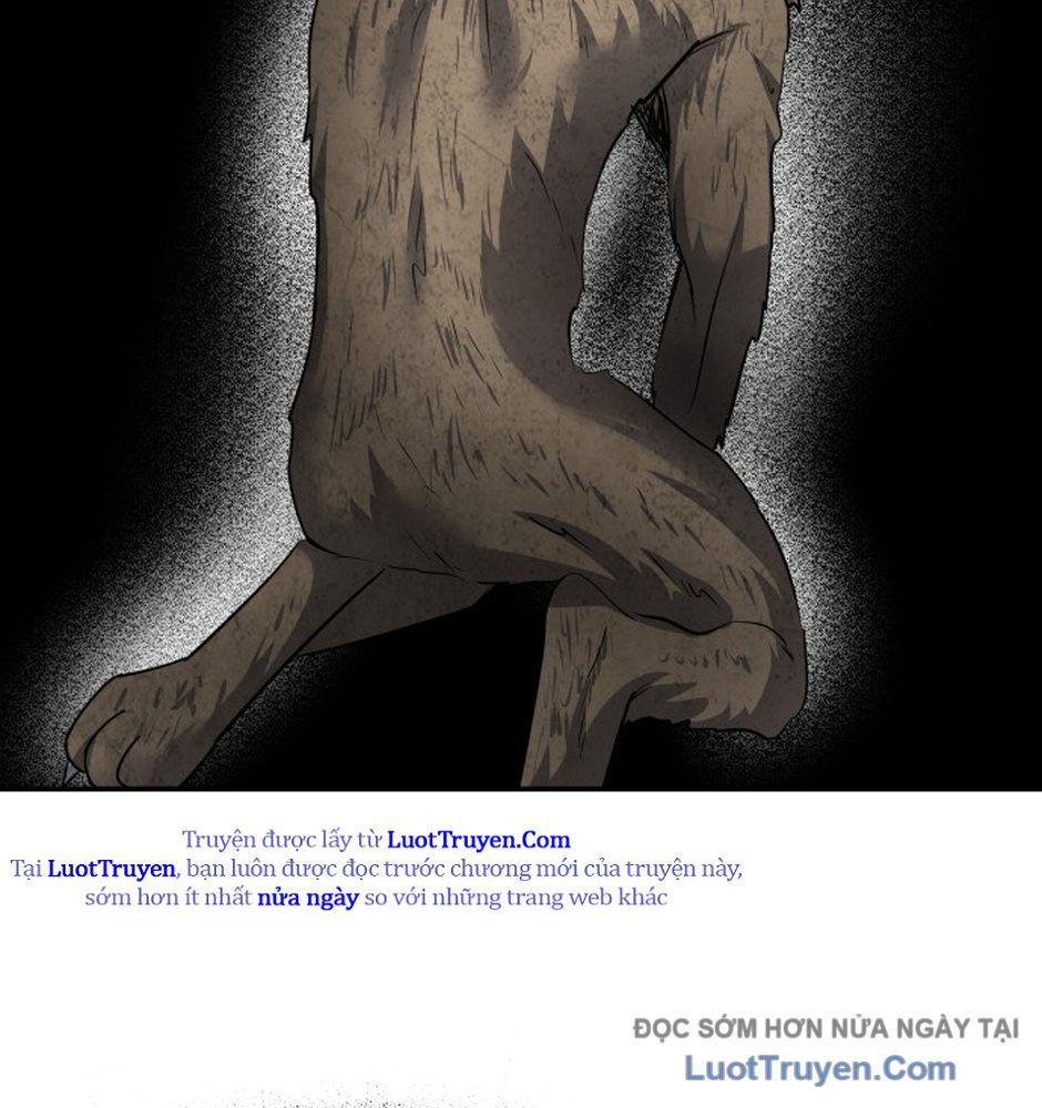 Chớ Bước Vào Nhà Hoang [Chap 48]