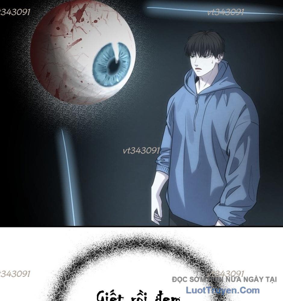 Chớ Bước Vào Nhà Hoang [Chap 48]