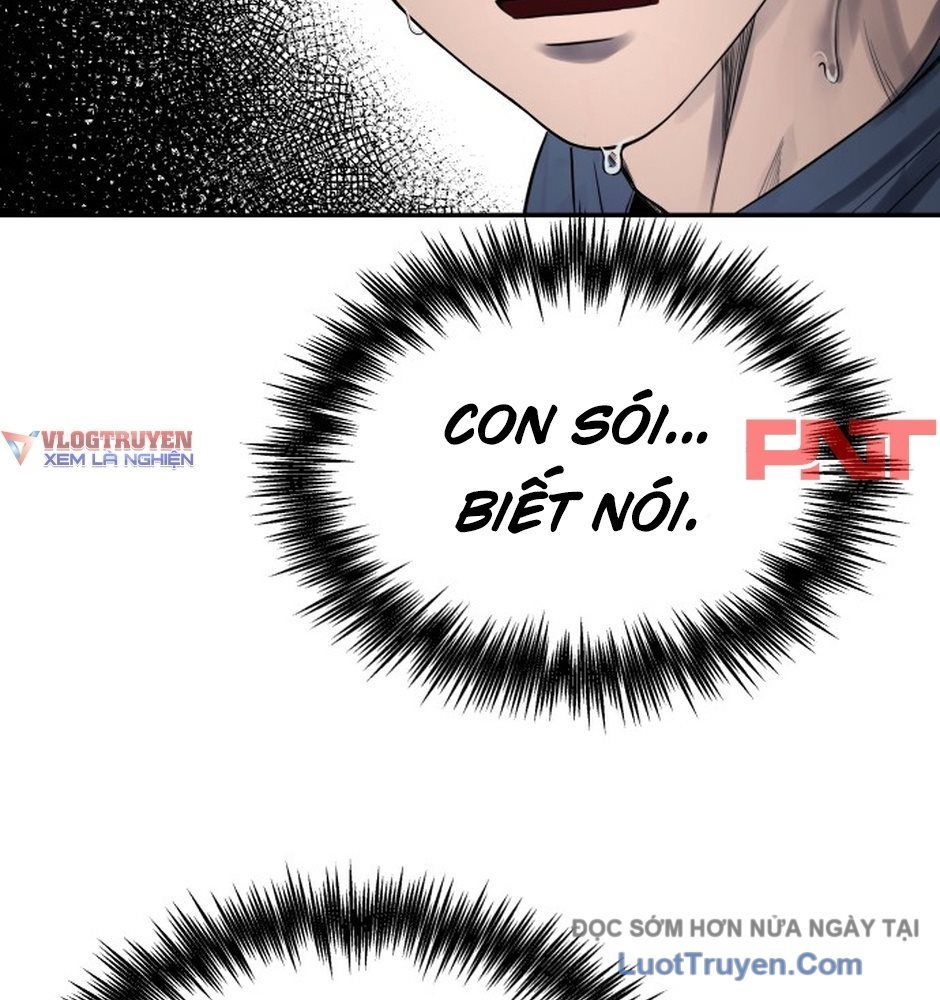 Chớ Bước Vào Nhà Hoang [Chap 48]