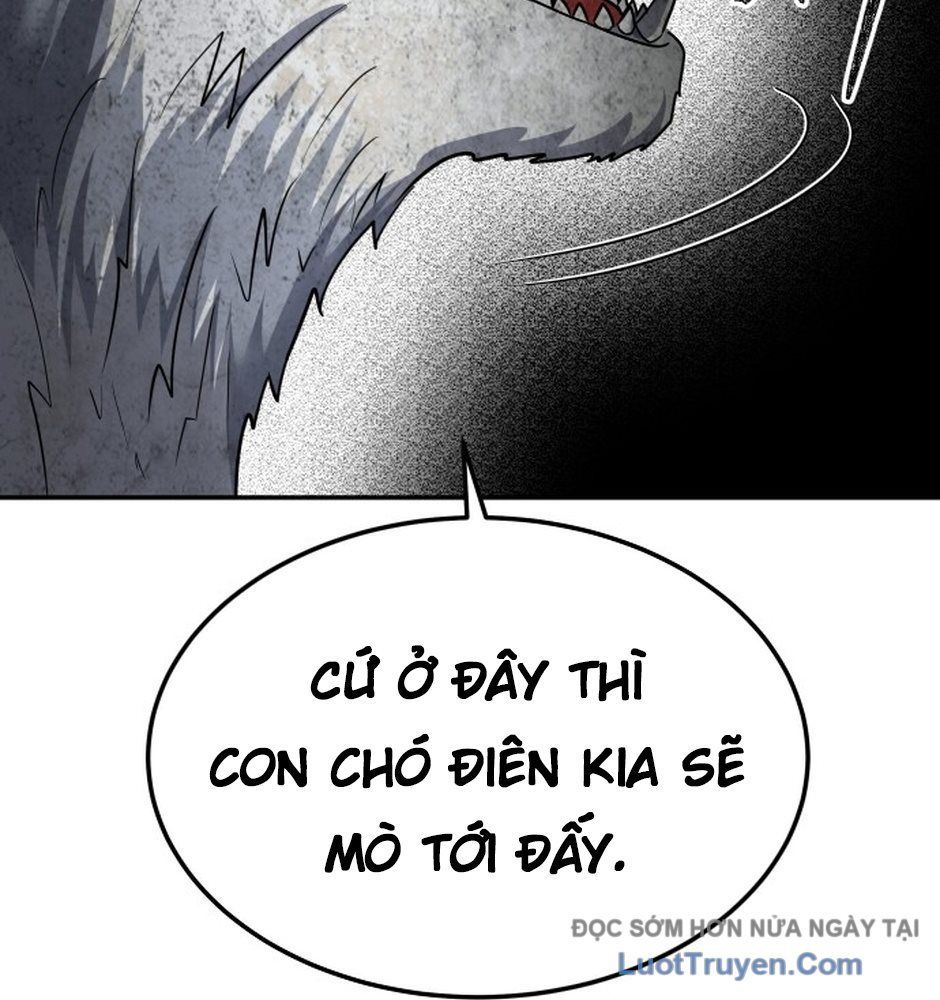 Chớ Bước Vào Nhà Hoang [Chap 48]