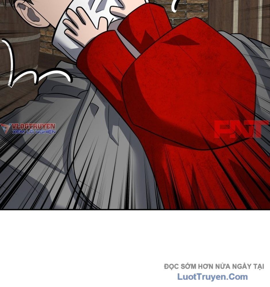 Chớ Bước Vào Nhà Hoang [Chap 48]