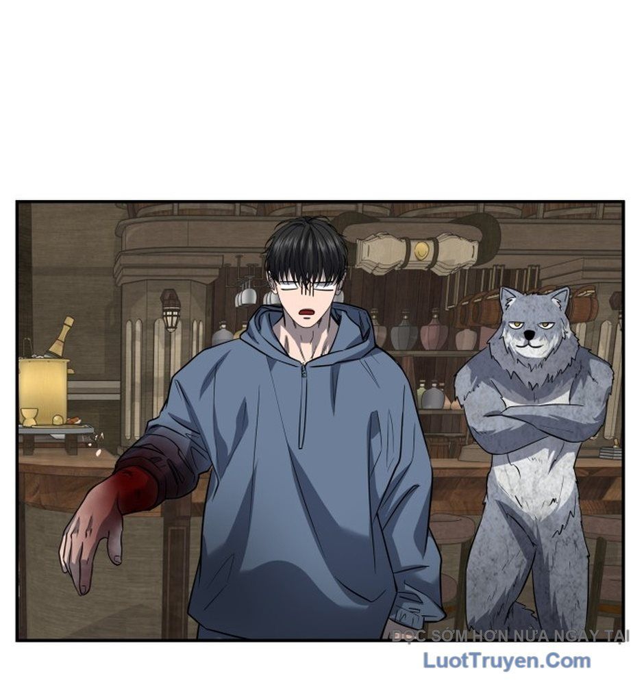 Chớ Bước Vào Nhà Hoang [Chap 48]