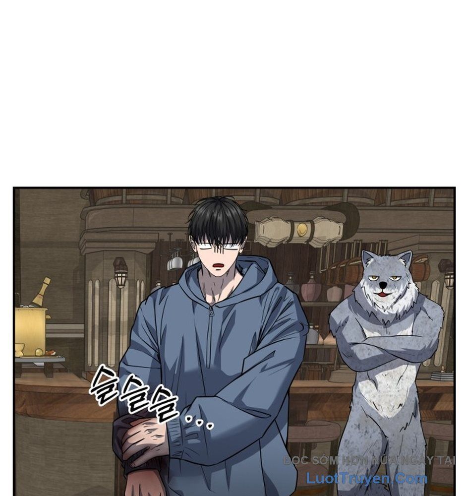 Chớ Bước Vào Nhà Hoang [Chap 48]