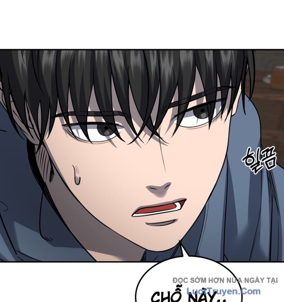 Chớ Bước Vào Nhà Hoang [Chap 48]