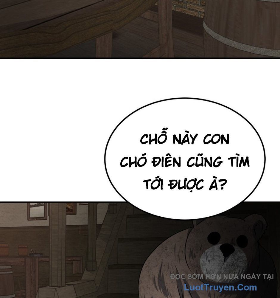 Chớ Bước Vào Nhà Hoang [Chap 48]
