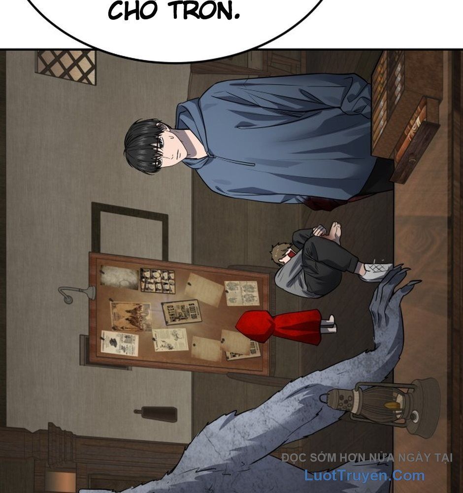Chớ Bước Vào Nhà Hoang [Chap 48]