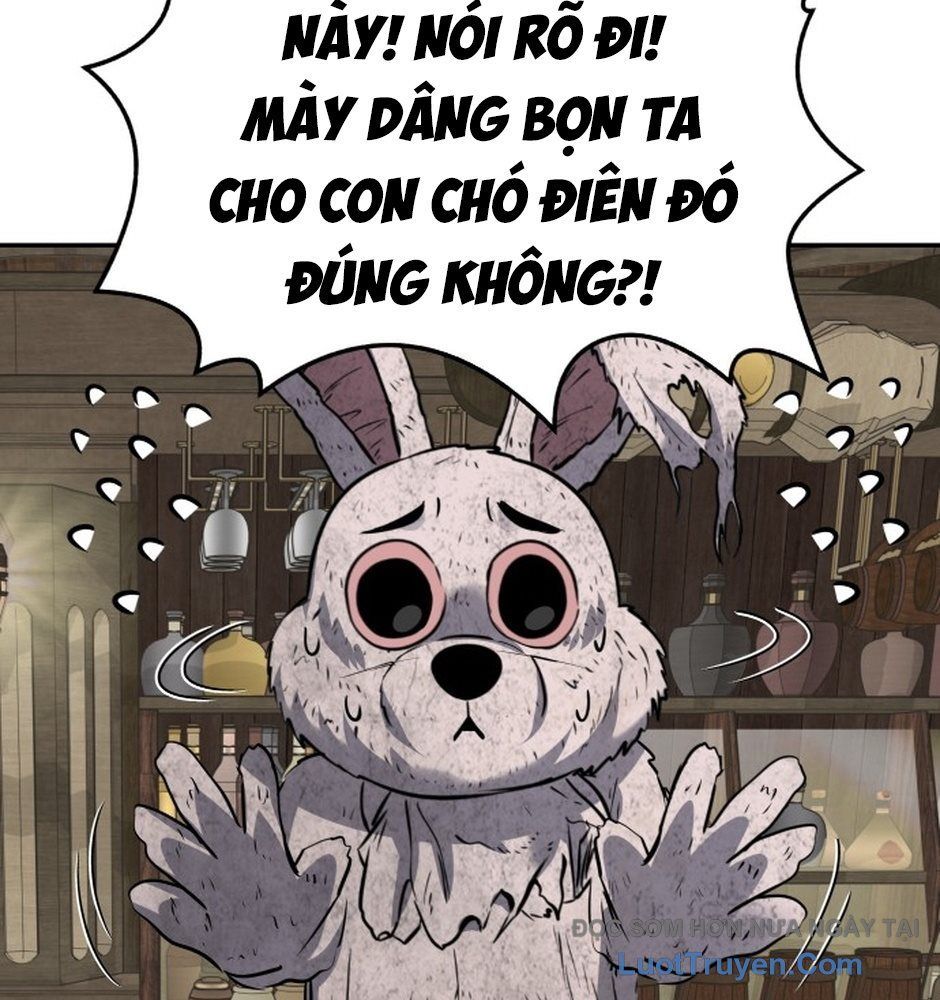 Chớ Bước Vào Nhà Hoang [Chap 48]