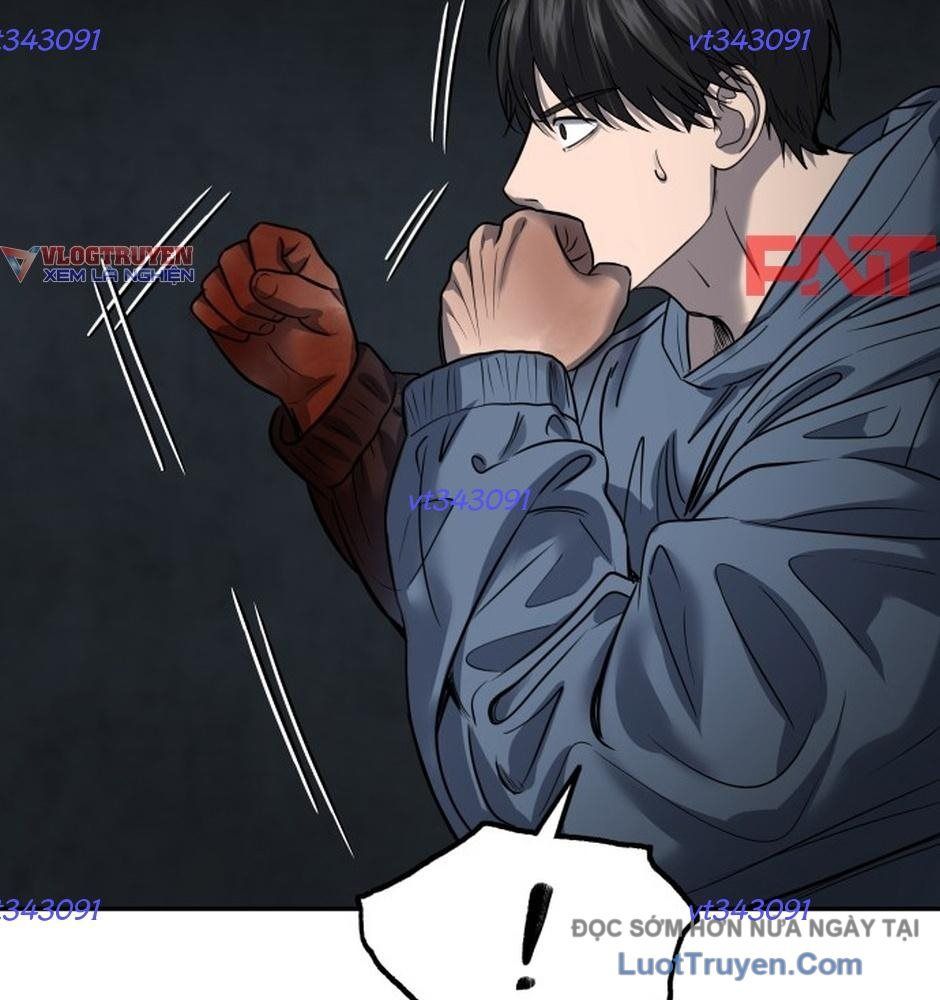 Chớ Bước Vào Nhà Hoang [Chap 48]