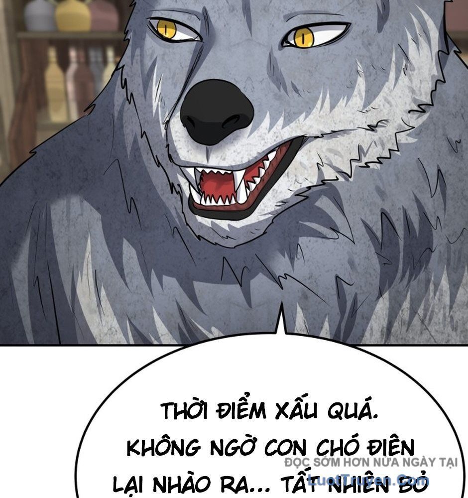 Chớ Bước Vào Nhà Hoang [Chap 48]