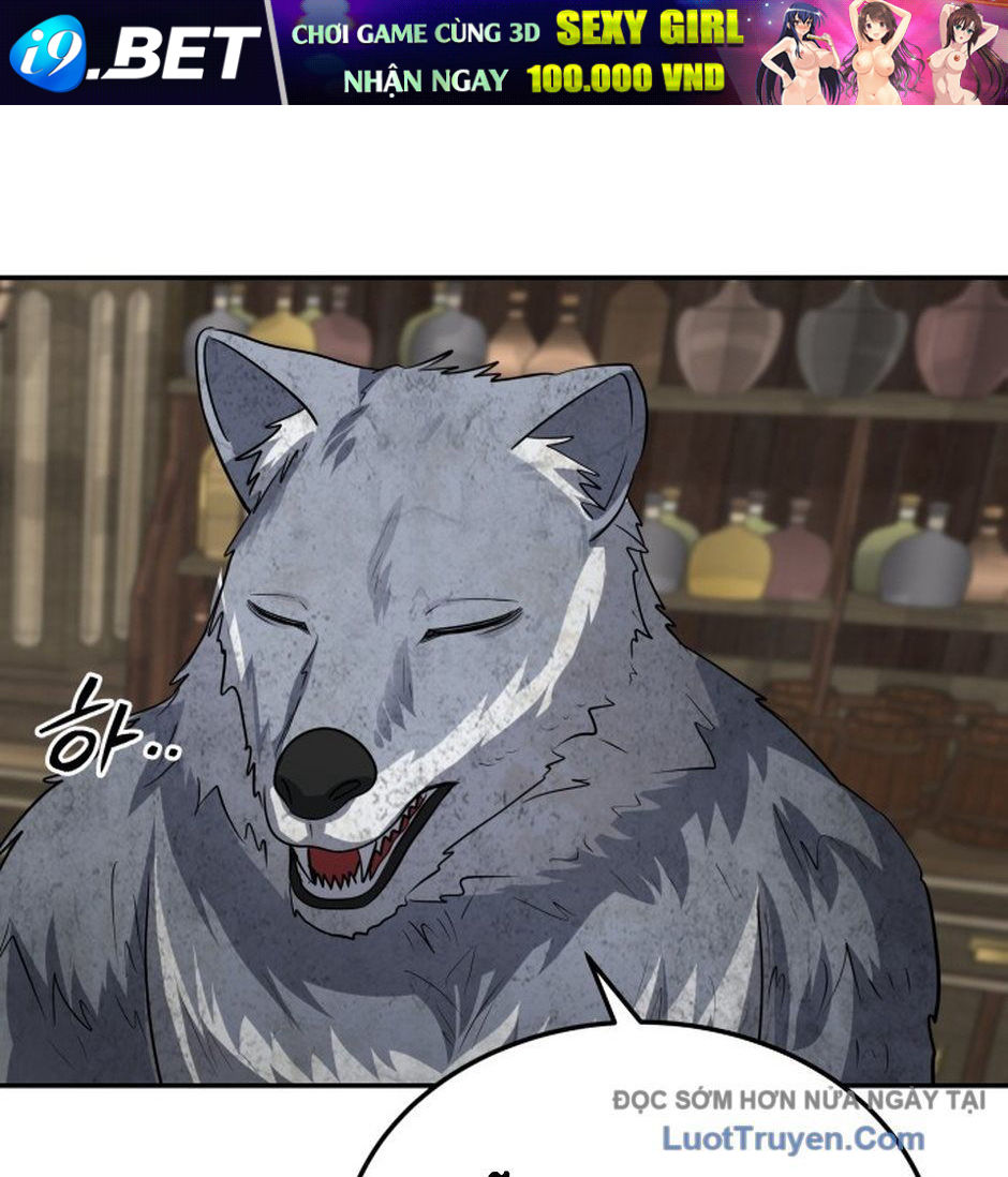 Chớ Bước Vào Nhà Hoang [Chap 48]